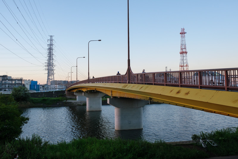 樽綱橋