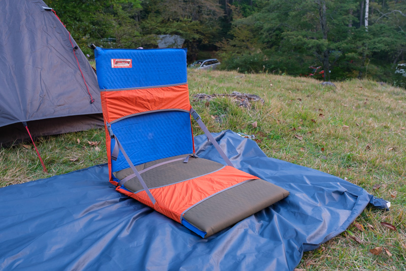 THERMAREST サーマレスト トレッカーチェア 20インチ かわいい新作 