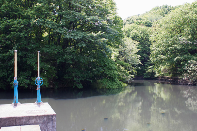 寺家ふるさと村