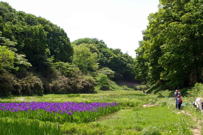 寺家ふるさと村