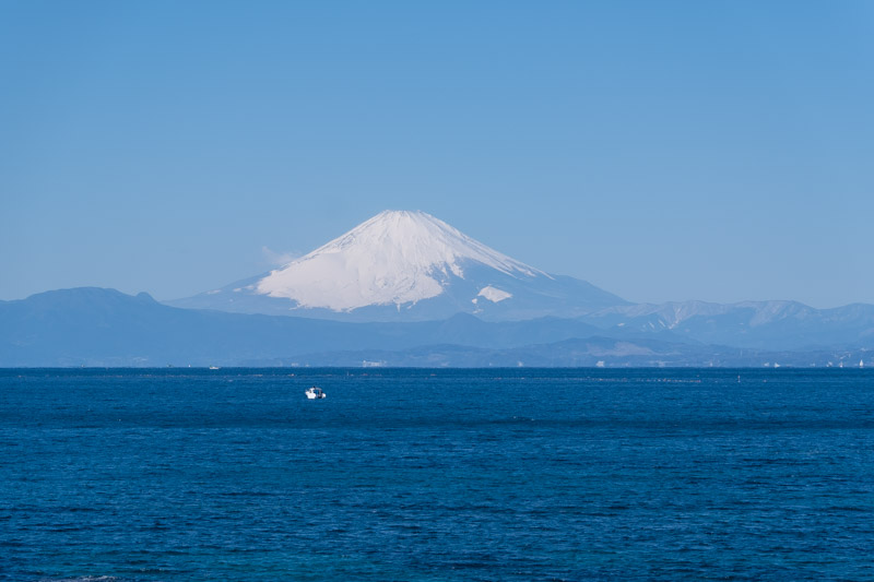 富士山