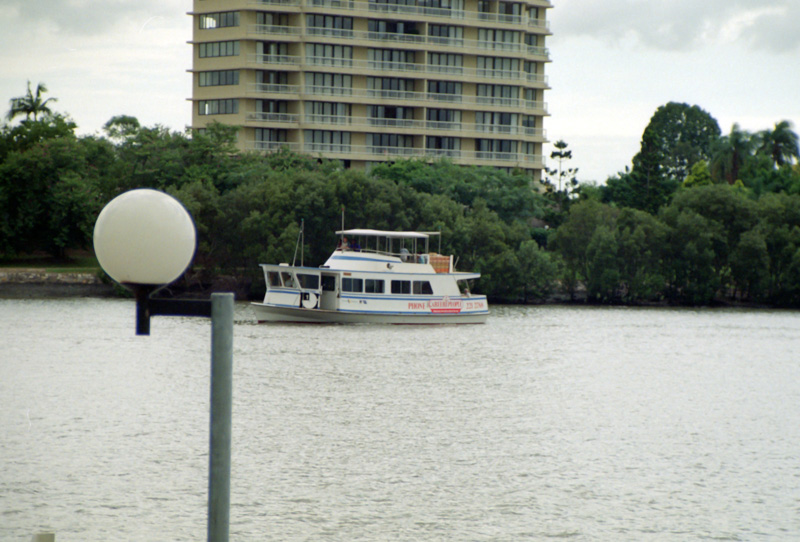 MOWBRAY PARK