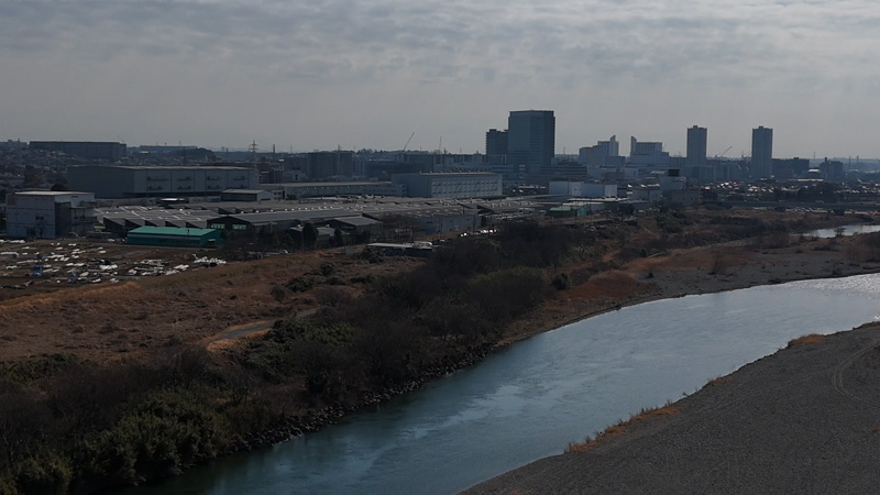 相模川