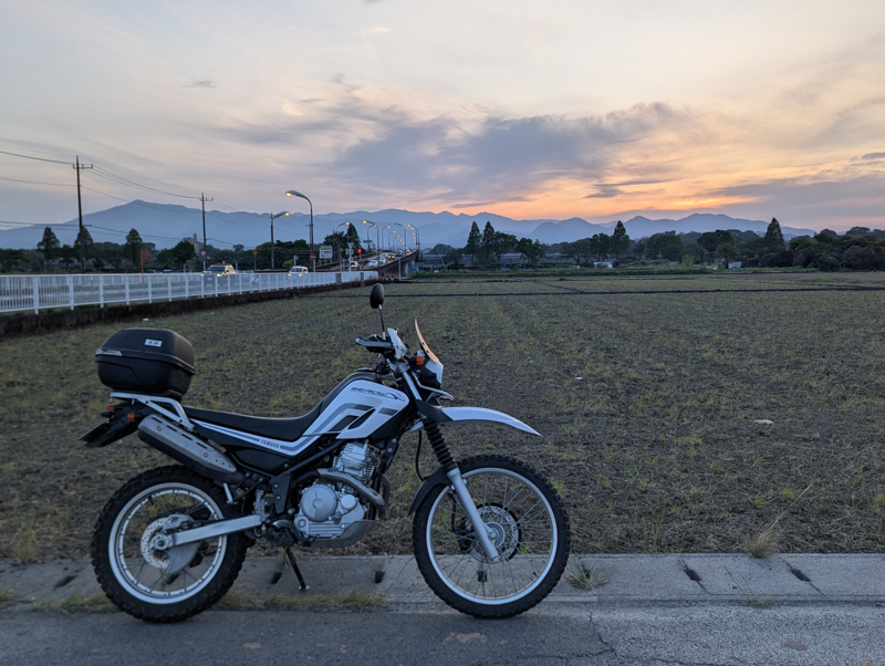 セロー250