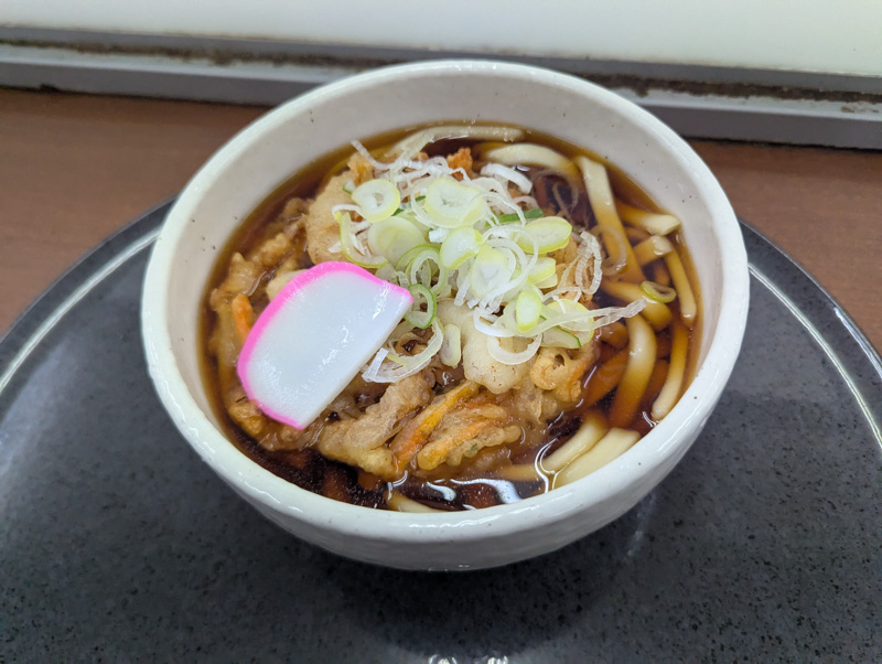 うどん