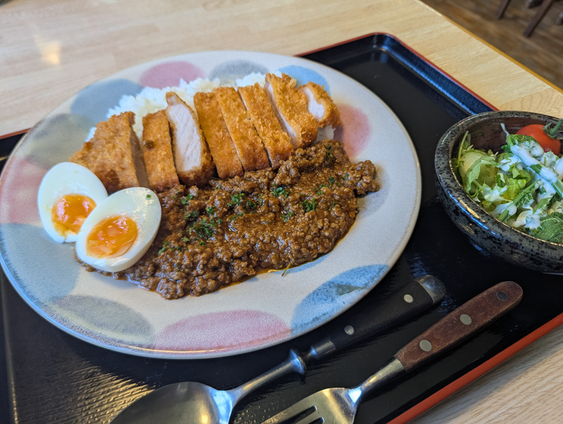 昼ご飯