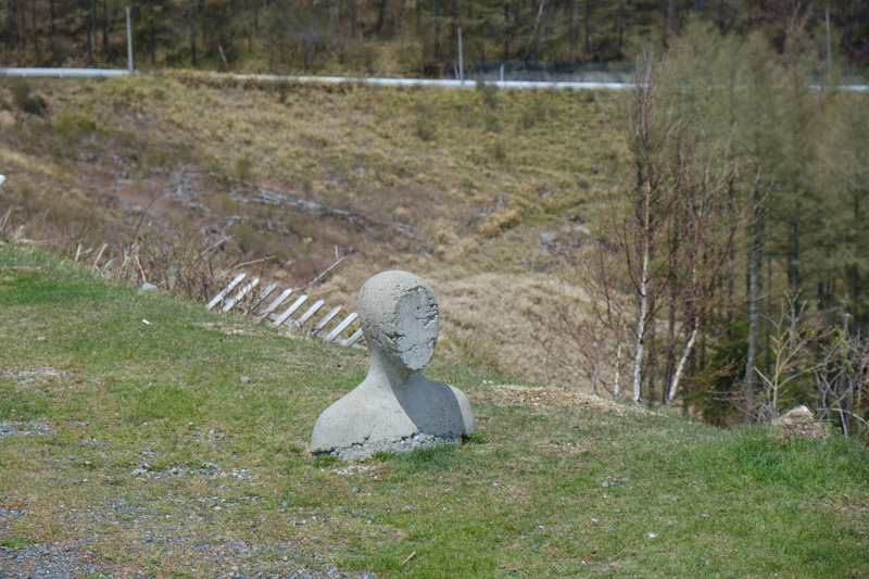 彫刻