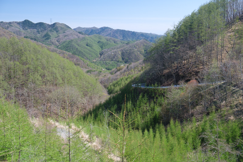 信州峠