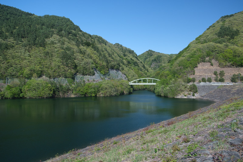 みずがき湖