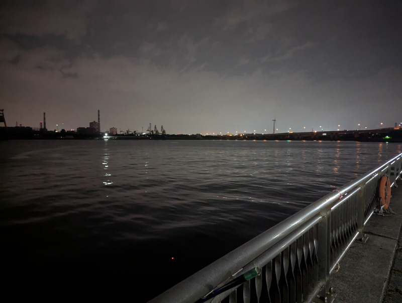 西公園