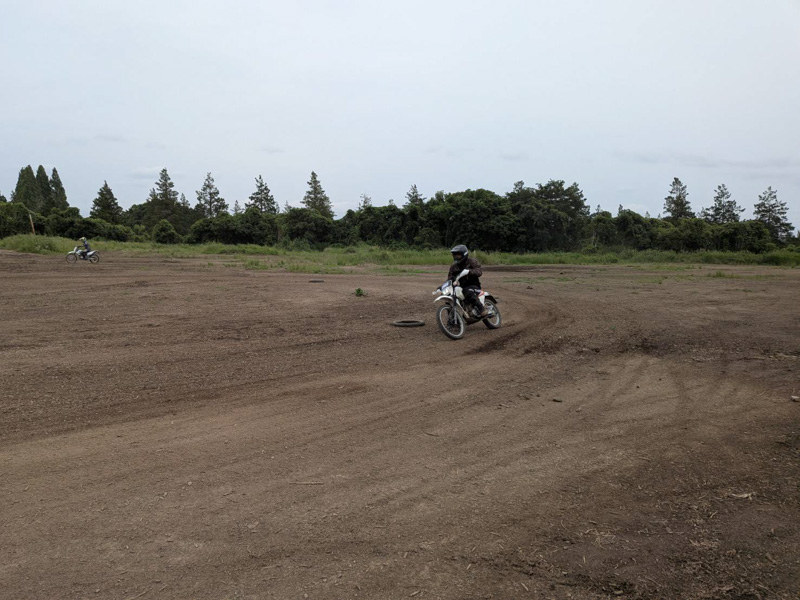 オフロードビレッジ