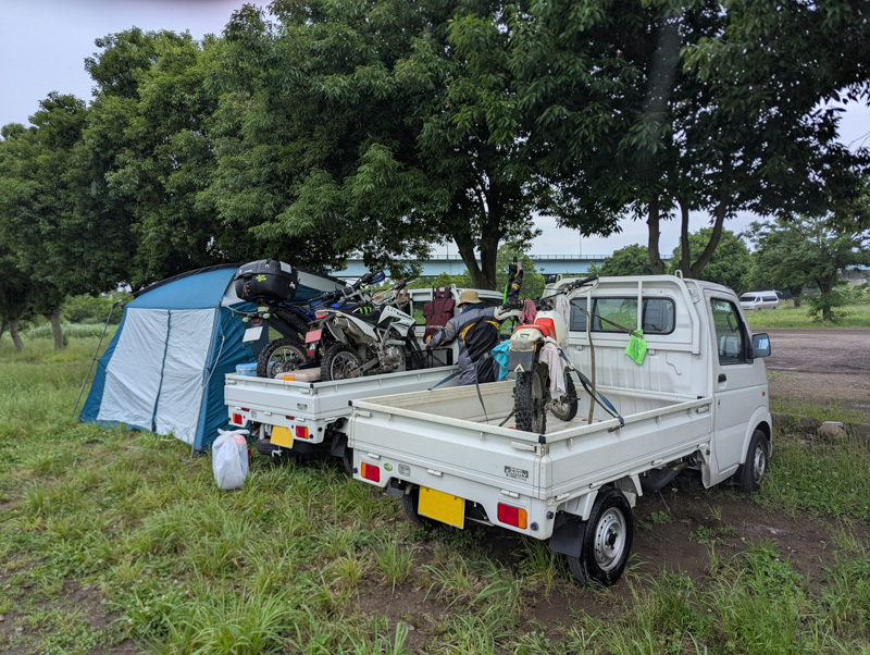オフロードビレッジ