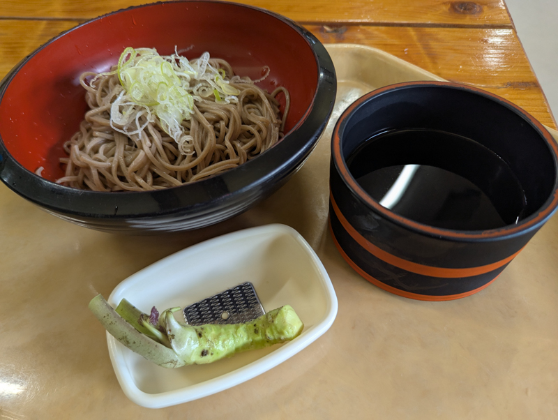伊豆林道ツーリング