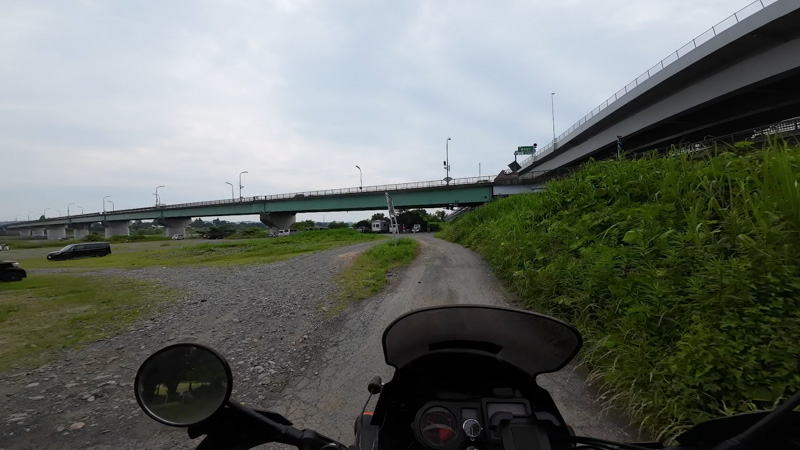 関口青少年広場