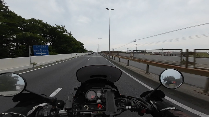 帰路