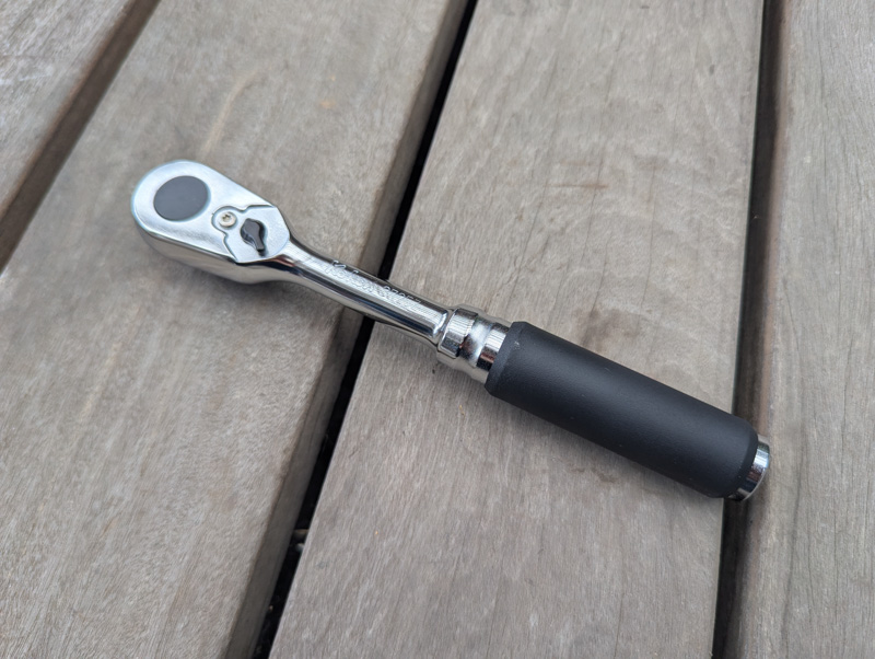 コーケン Z-EAL 3/8（9.5mm）sq