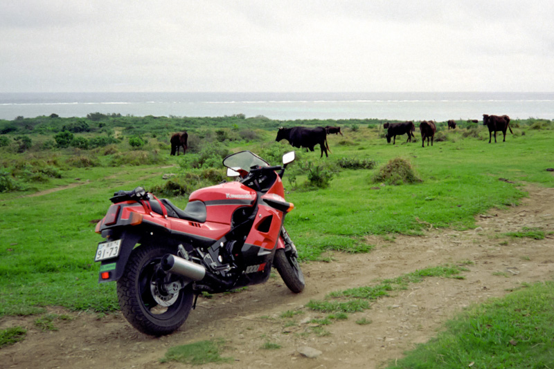 GPZ1000RX