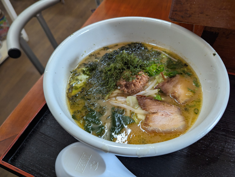 ラーメン