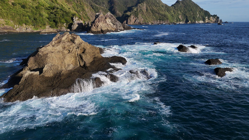 吉田海岸