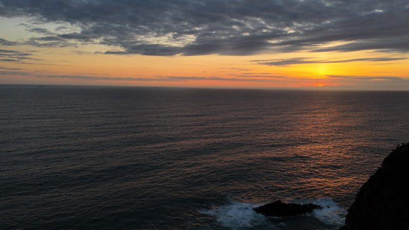 浮島海岸