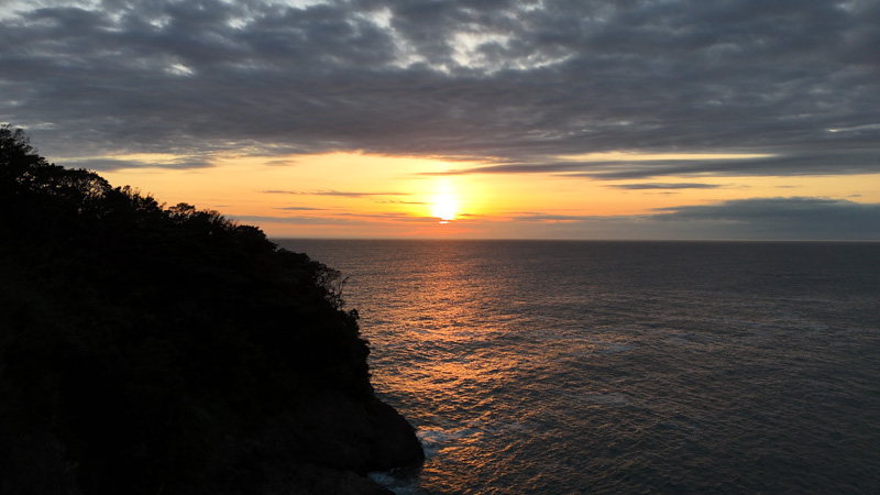 浮島海岸