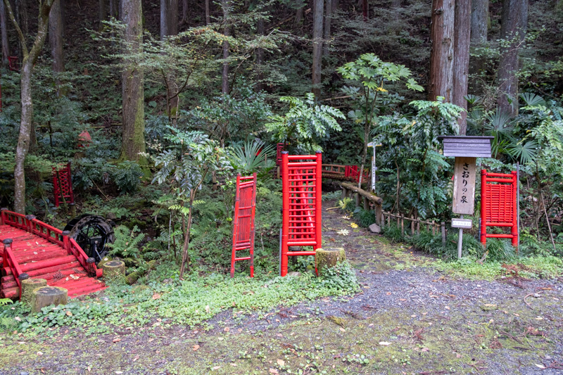 さおりの泉