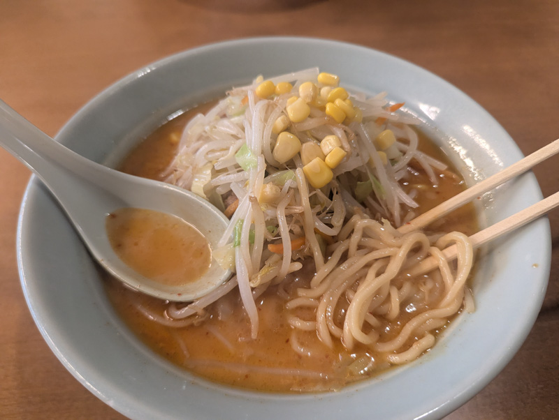 八ヶ岳紅葉ツーリング