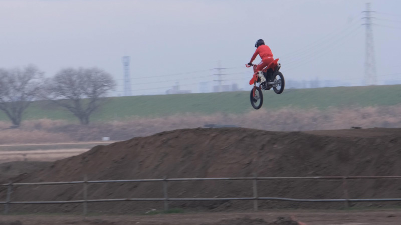 オフロードビレッジ