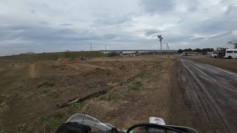 オフロードビレッジ