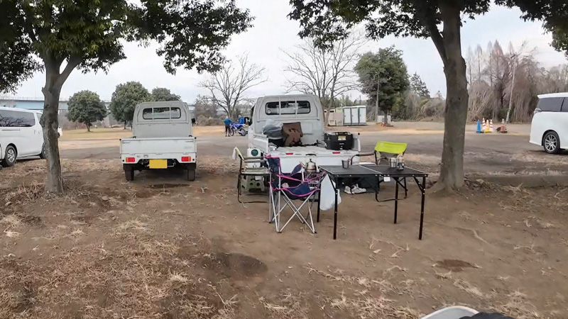 オフロードビレッジ