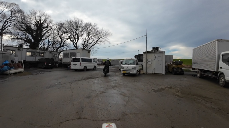 オフロードビレッジ