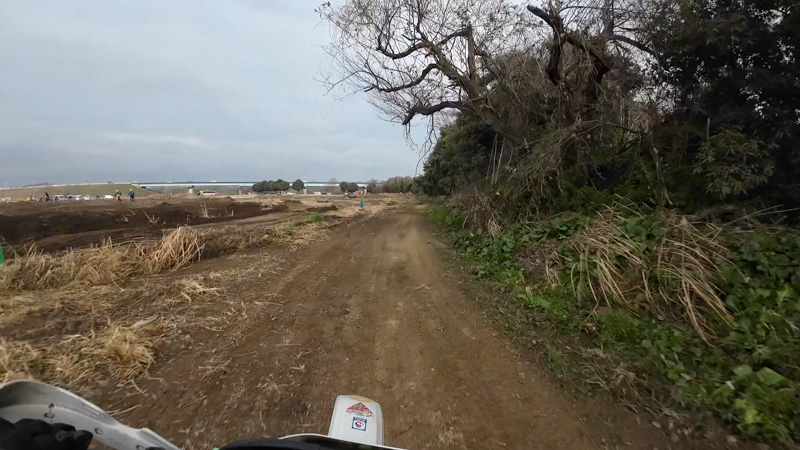 オフロードビレッジ