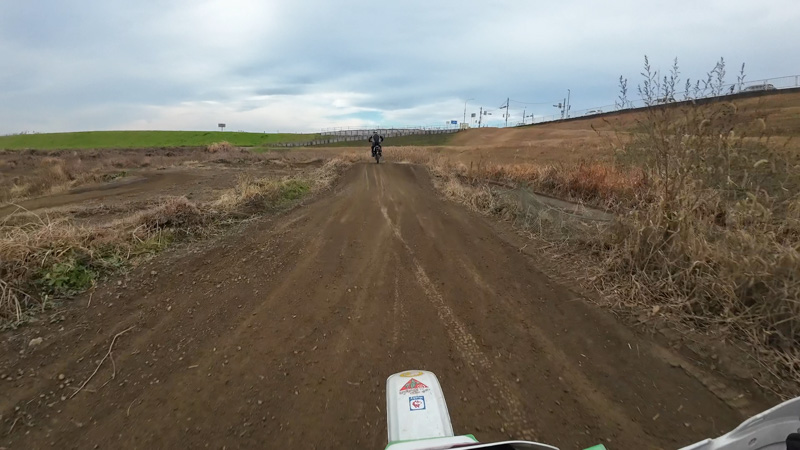 オフロードビレッジ