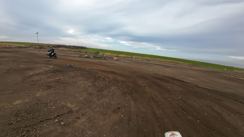 オフロードビレッジ