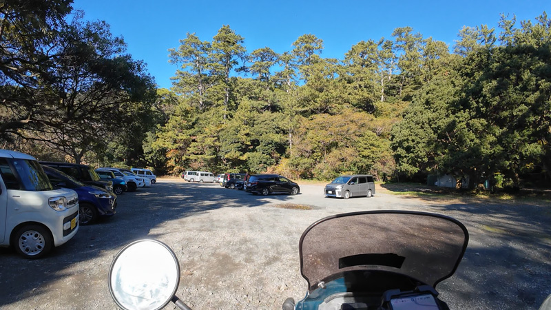 真鶴半島と椿ラインを走るツーリング