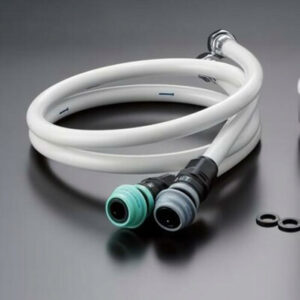 シーガルフォーを廃止して、麿水5を取り付けました