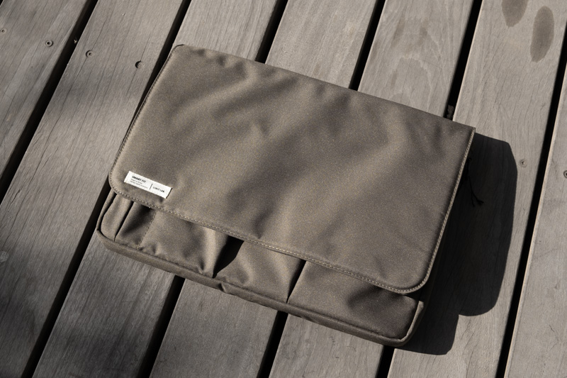 車載工具バッグ