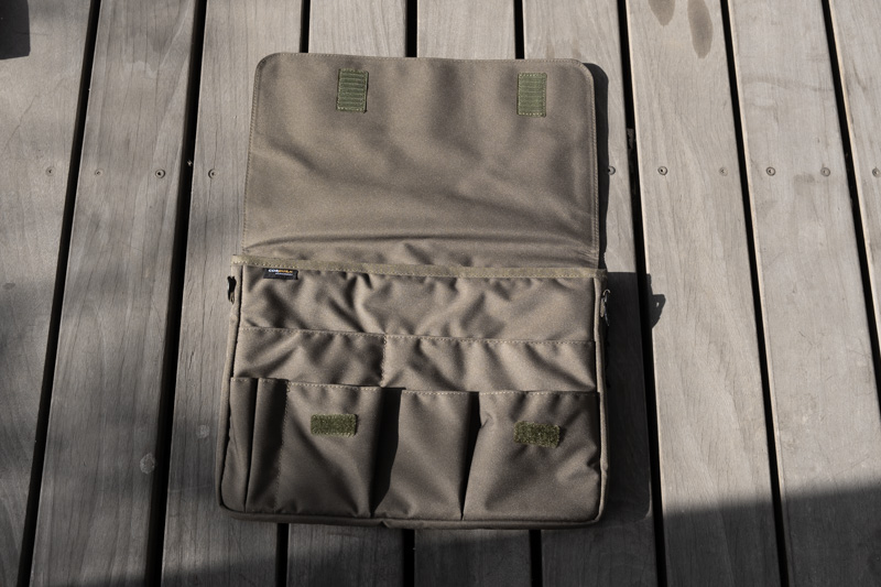 車載工具バッグ