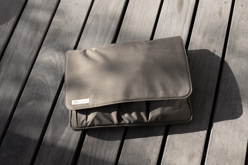 車載工具バッグ