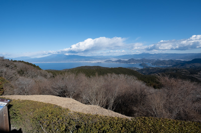 西伊豆ドライブ
