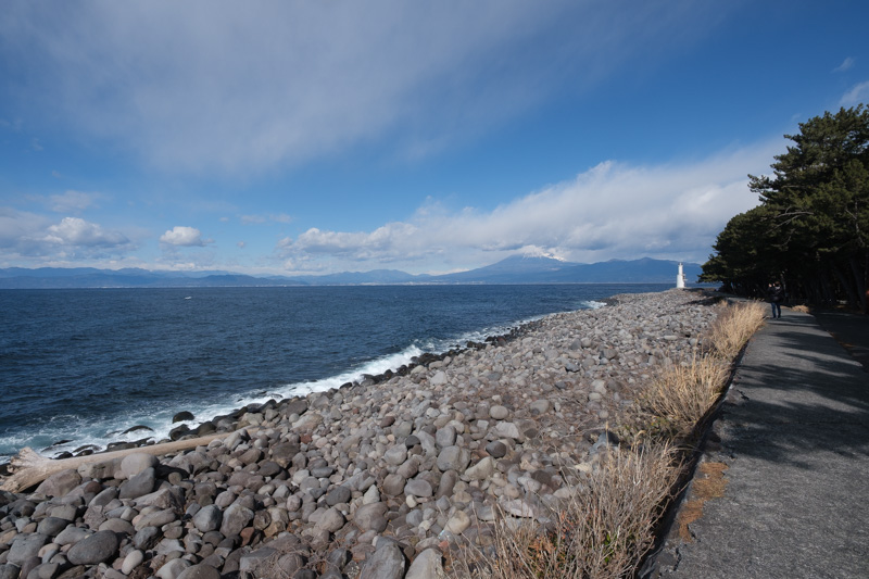 西伊豆ドライブ