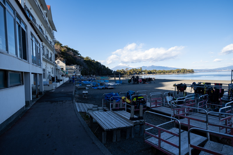 西伊豆ドライブ