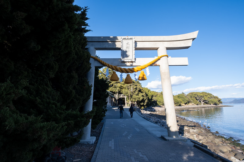 西伊豆ドライブ