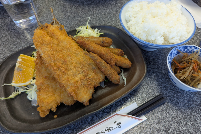 西伊豆ドライブ